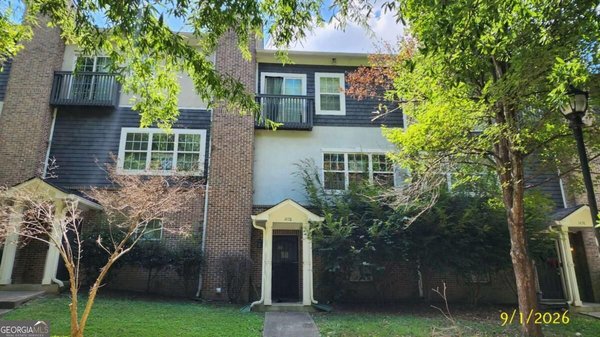 1476 Talia Wood Circle, Atlanta