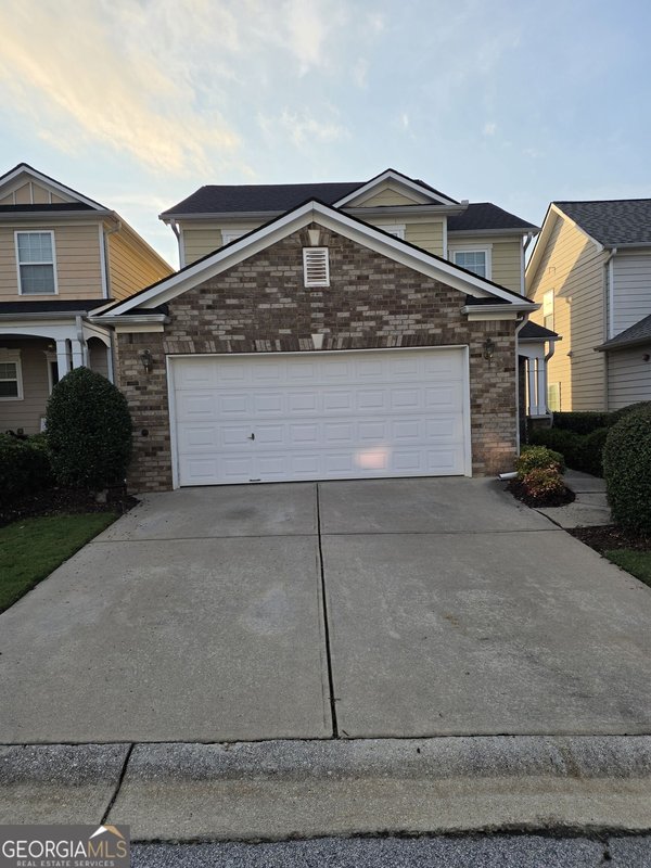 2432 Black Forest Drive, Conyers