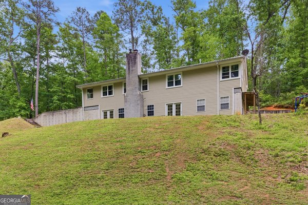 169 Pinecrest Road, Toccoa