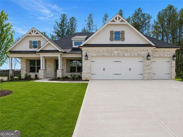 716 Highgrove Pass, Canton