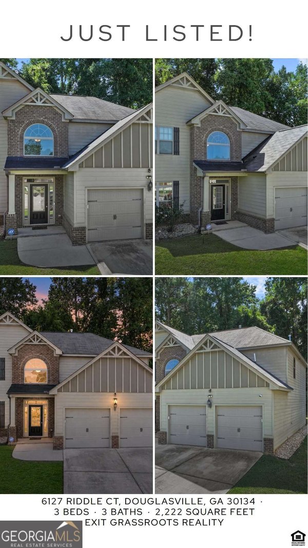 6127 Riddle Court, Douglasville