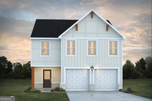 504 Headwater Court, LaGrange