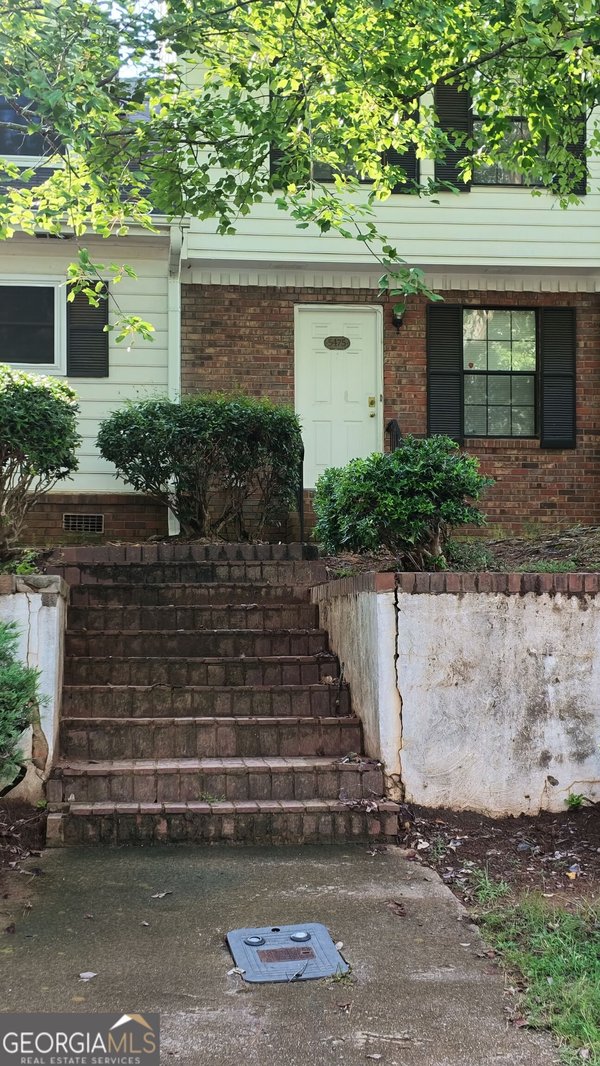 5475 Park Place, Atlanta