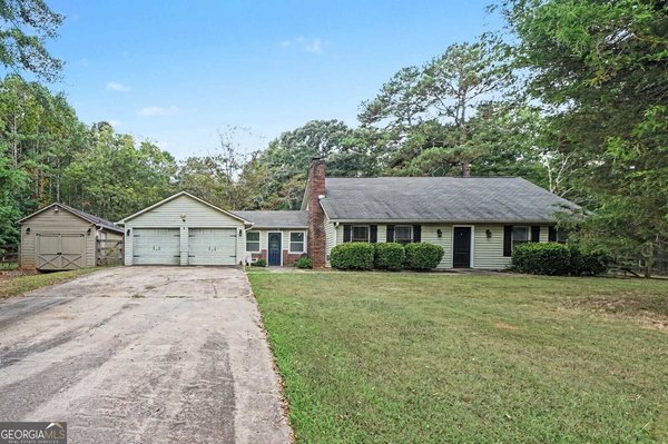 233 Elm Street, Covington