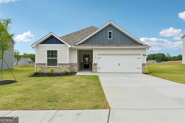 260 Sunfish Circle, Jefferson