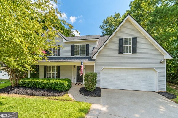 815 Sterling Place, Monroe