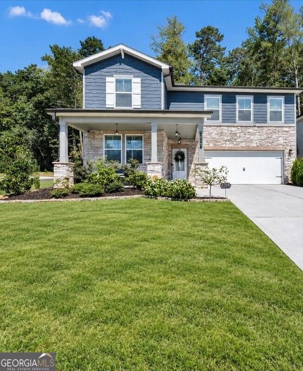 1039 Glade Run Lithonia