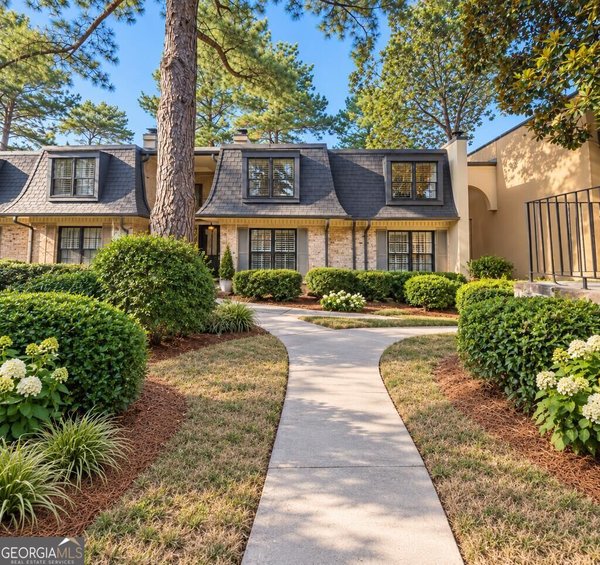 8 Cantey Place, Atlanta