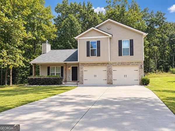 115 BROOKSIDE CT Lula