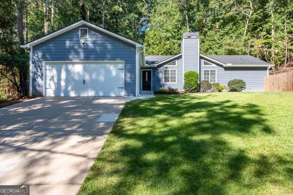 3900 Maple Wood Trail, Buford