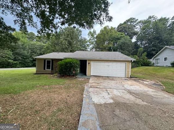 4245 Reef Road Marietta