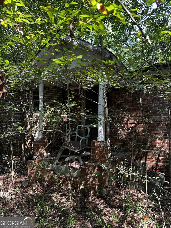 Putnam County Middle