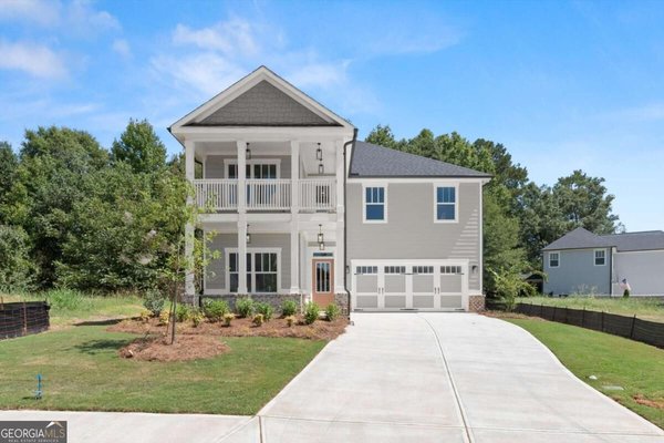 4278 Brookhaven Drive, Covington