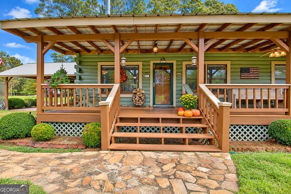 1311 Copeland Road, Shiloh
