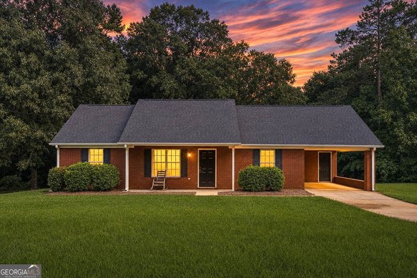 2587 Kelleytown Road McDonough