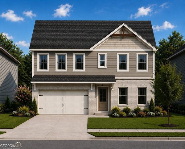 3105 Kentmere Way, Lawrenceville