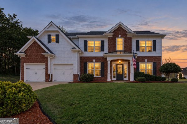 8908 Brandy Rose Douglasville