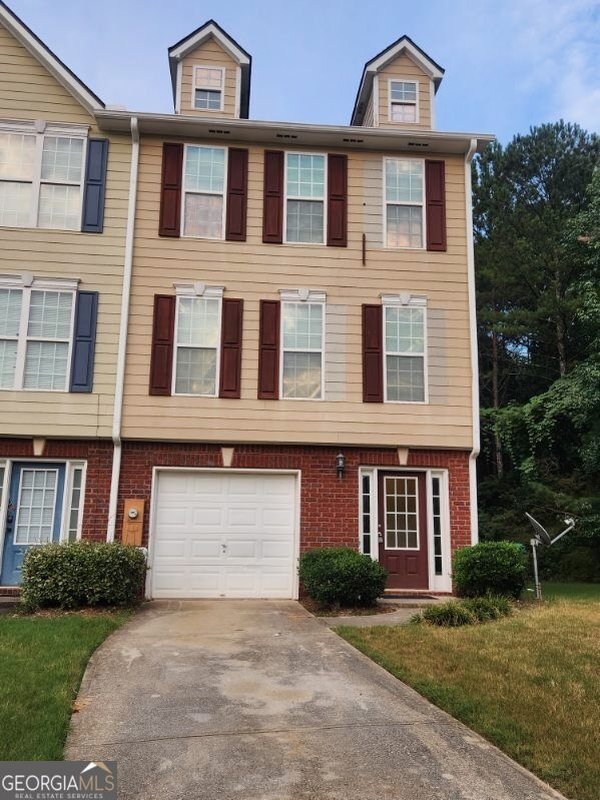 1736 Redan Lithonia