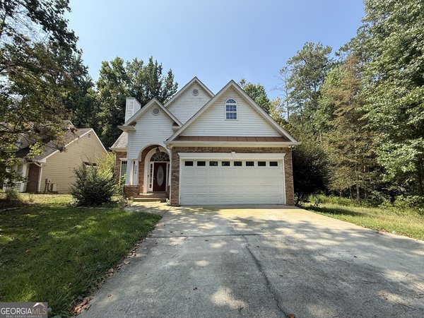 2324 Sheridan Court, Villa Rica