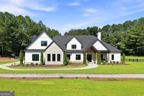 623 Goodson Road, Dawsonville