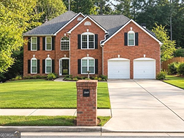 2049 Town Square Drive McDonough