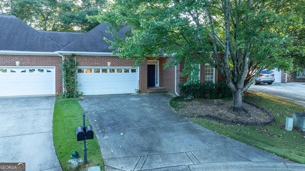 123 Flatrock Court, Athens