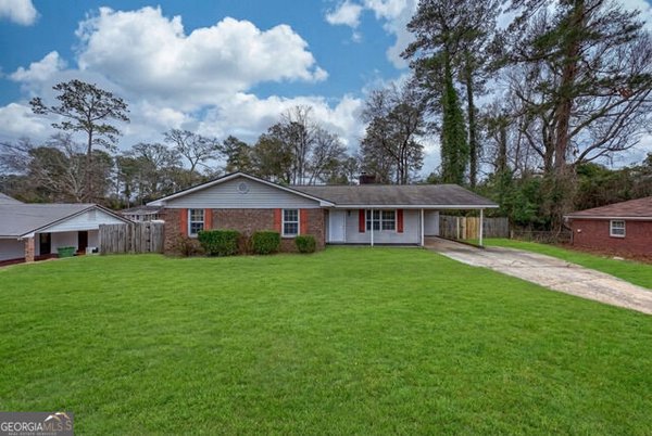 1608 Double Churches Road Columbus