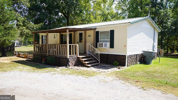 4030 Oak Drive Cedar Bluff