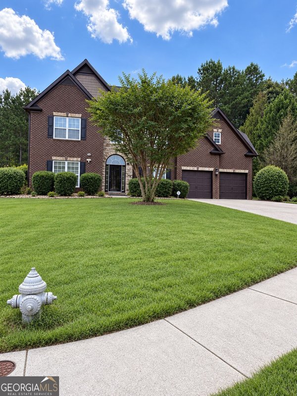 4685 Mill Water Crossing, Douglasville