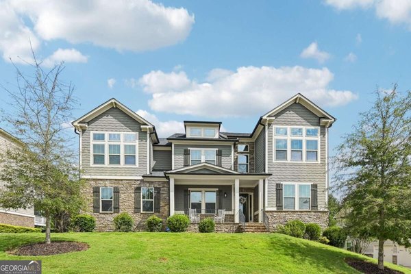 606 Taymack, Woodstock