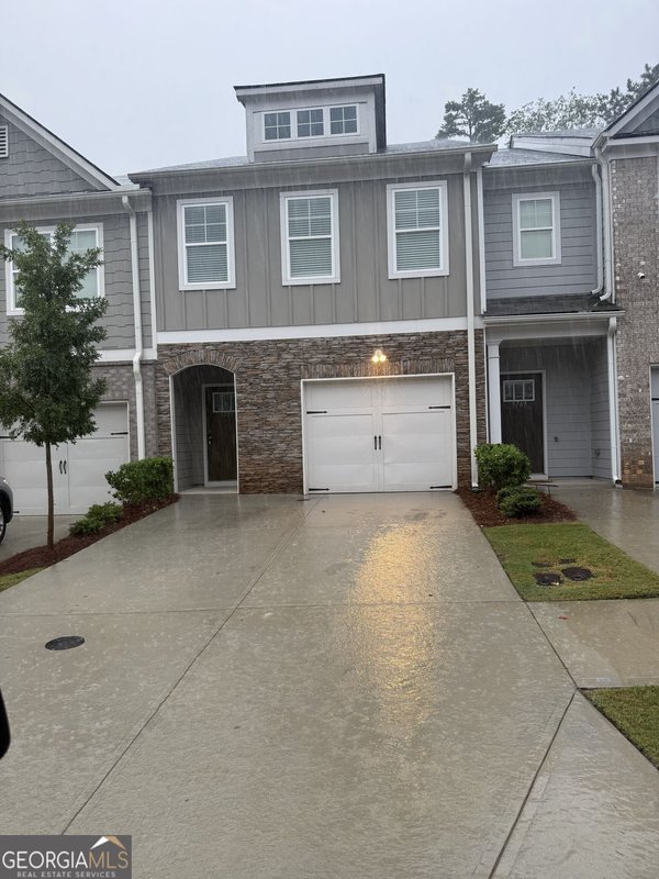 5771 Calle Vista Drive, Lithonia