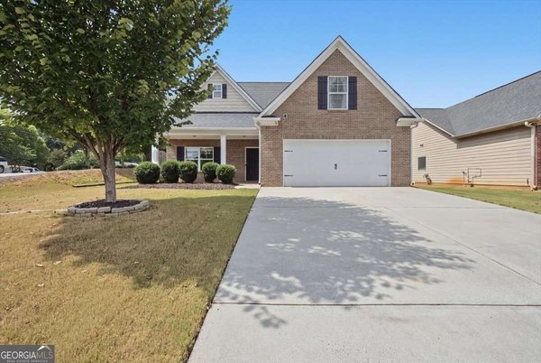 11 Spring Folly, Cartersville