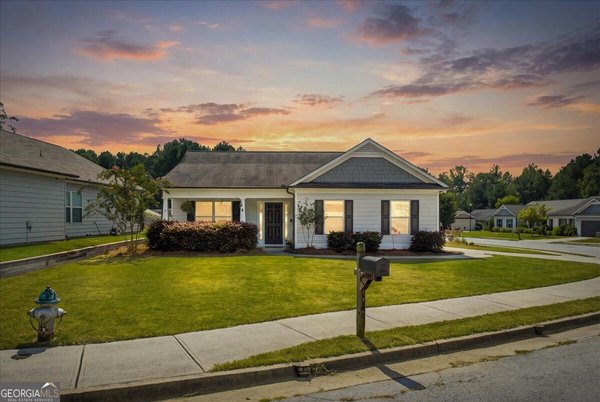 30 Westwood Drive Covington