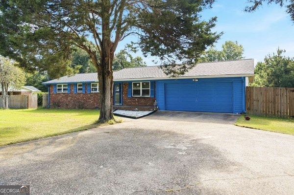 3842 Highway 5 Douglasville