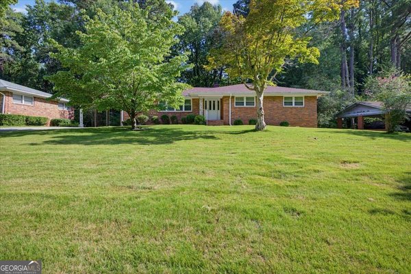 2972 Arrowood Drive East Point