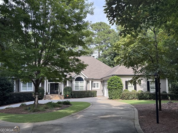 1081 Crackers Neck Road, Greensboro