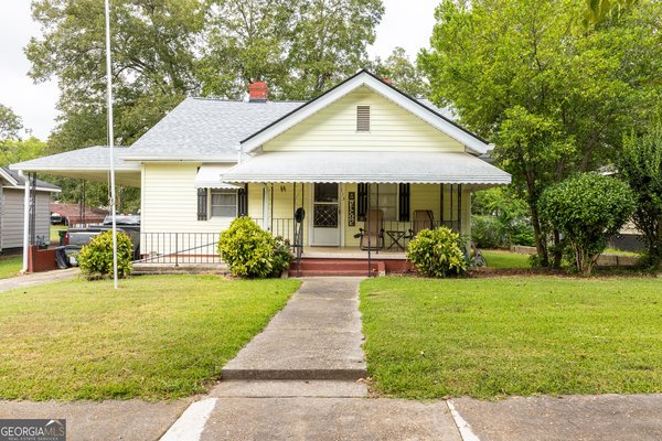 113 O Street, Thomaston
