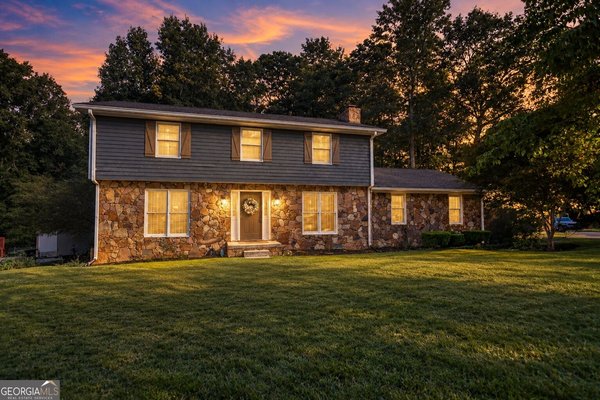3655 Sugar Creek Lane, Conyers