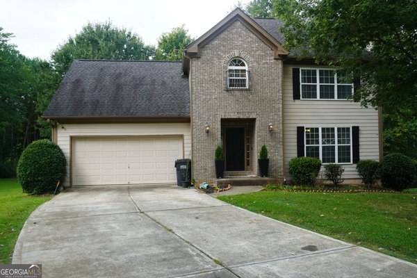 251 Heathridge Lane Mableton
