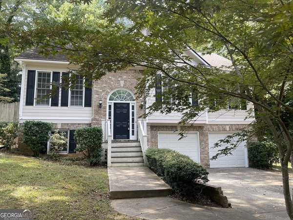 3338 Maxwell Drive Marietta