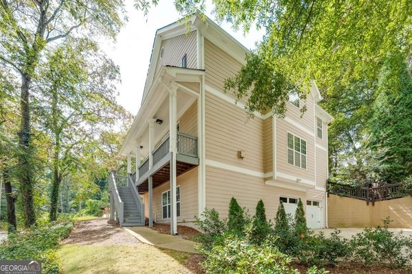 1888 Marietta Road, Atlanta