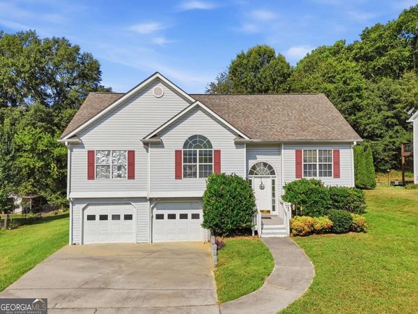 104 Twin Oaks Drive Calhoun