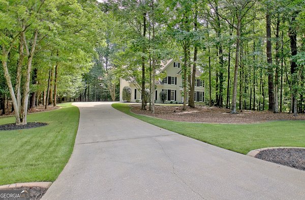 255 Inverness Shores Drive, Fayetteville