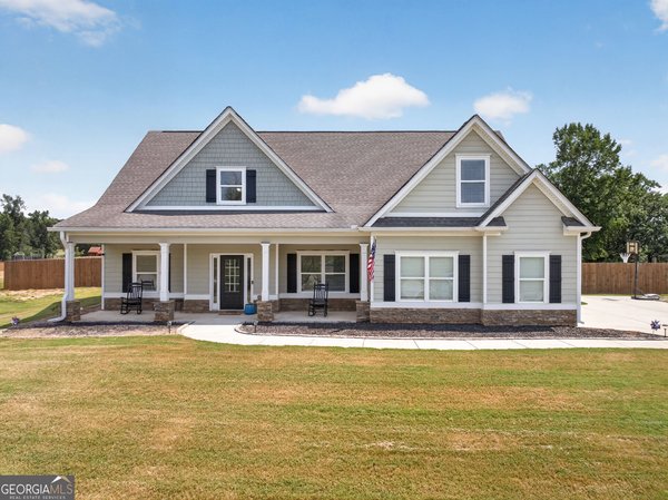 199 Thurmond Road Statham