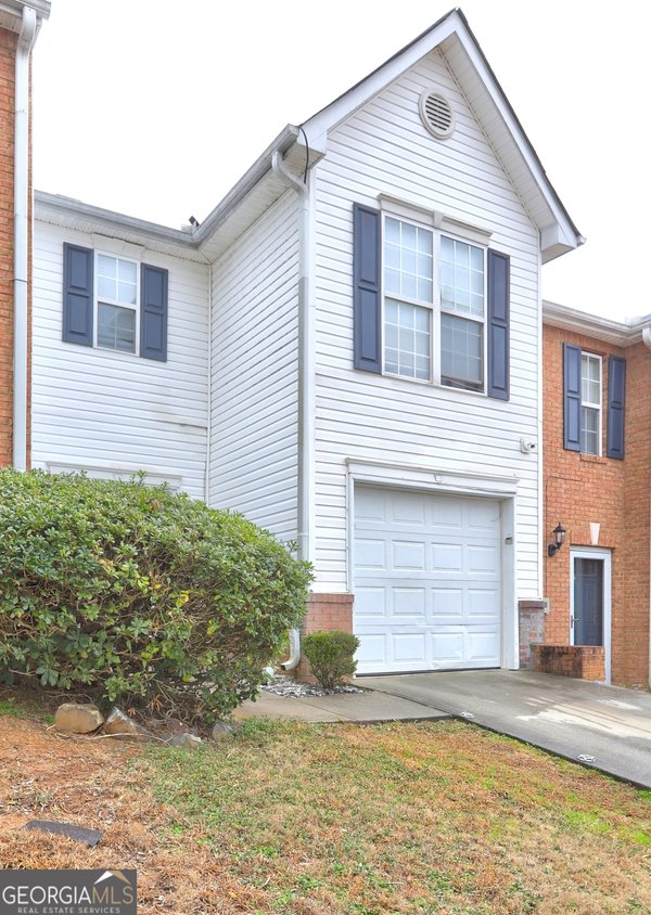 7706 Bernardo Drive, Riverdale