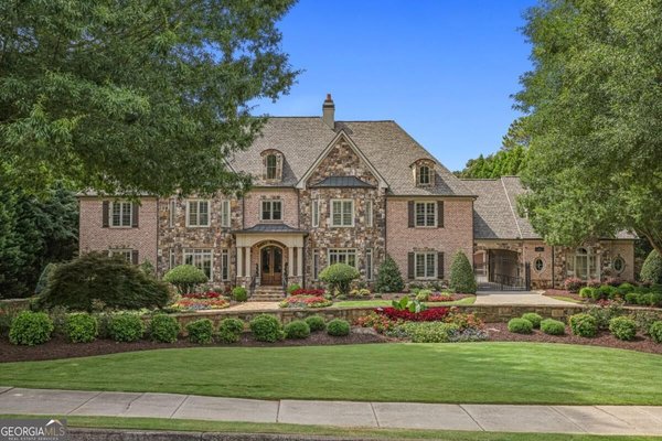 2915 Manor Bridge Drive, Milton