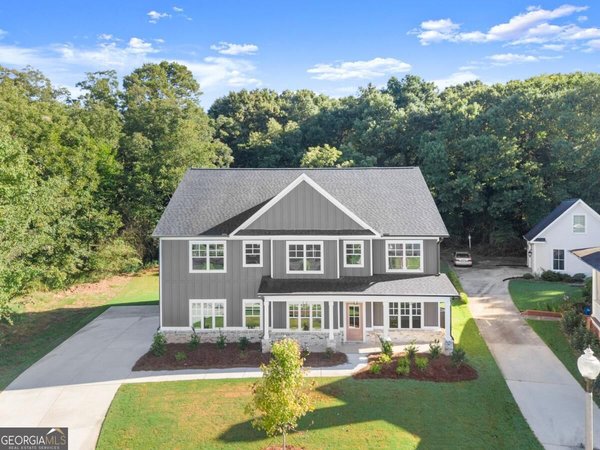 4306 Brookhaven Drive, Covington