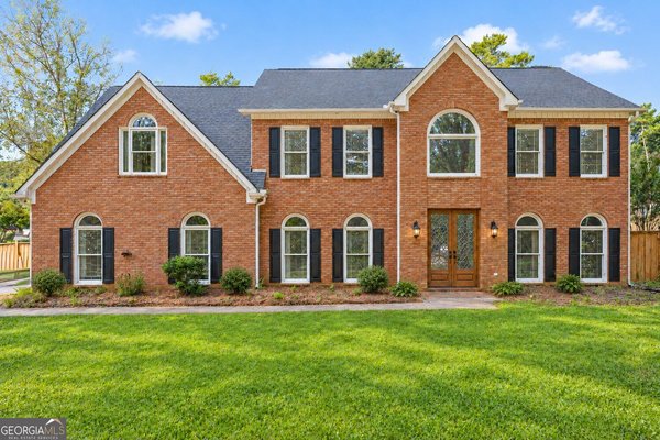 465 Chatfield Pointe, Marietta