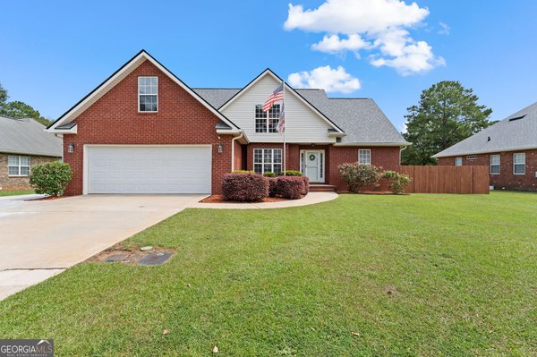 318 Christopher Luke Circle Perry