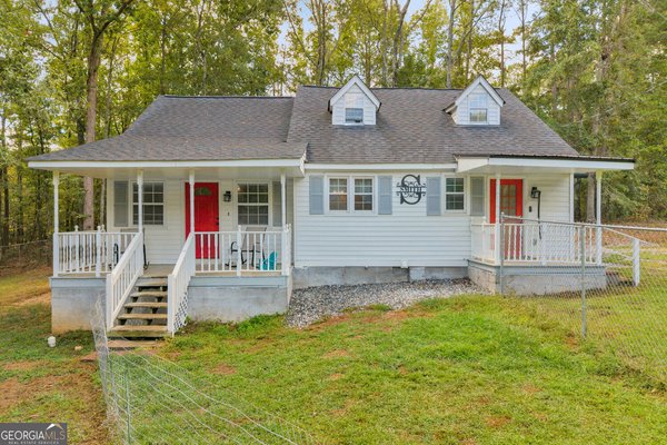 365 Taylor Road, Juliette
